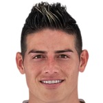 James Rodríguez